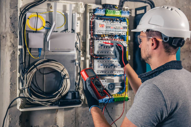 Best Electrical Wiring Services  in Monmouth, IL