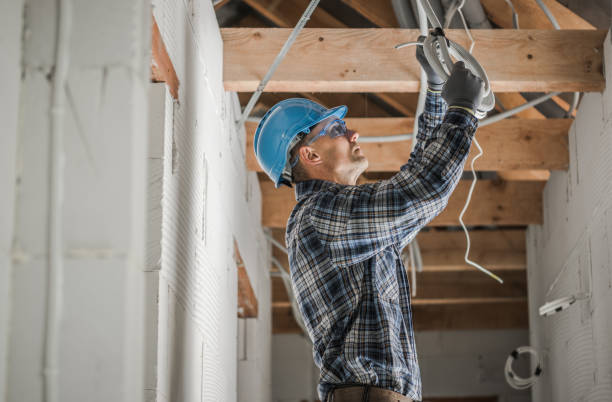 Best Electrical Outlet Repair  in Monmouth, IL