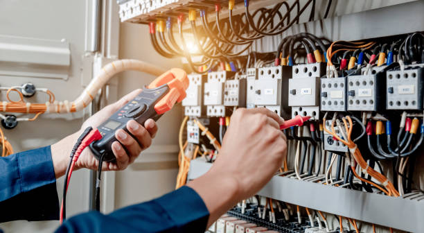 Trusted Monmouth, IL Electrician Experts