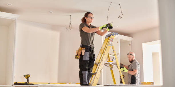 Best Affordable Electrical Installation  in Monmouth, IL