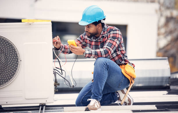 Best Electrical Upgrades for Homes  in Monmouth, IL