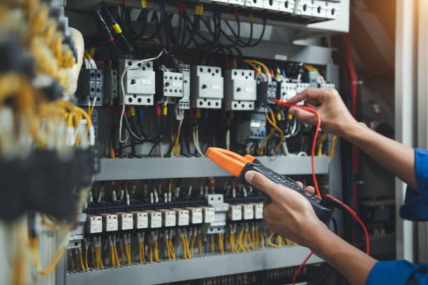 Best Industrial Electrical Services  in Monmouth, IL
