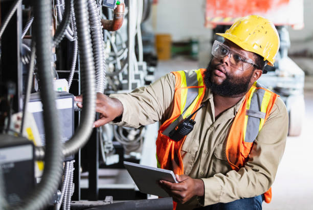 Best Electrician Near Me  in Monmouth, IL