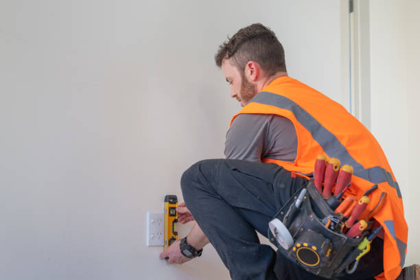 Best Electrician for Home Renovation  in Monmouth, IL
