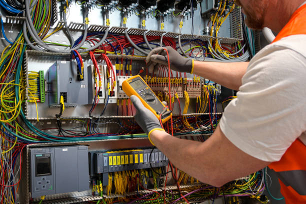 Best Electrical System Inspection  in Monmouth, IL
